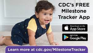 Little nugget helps make documenting family memories less hard. Cdc S Milestone Tracker App Cdc