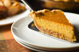 Brandied Pumpkin And Chestnut Pie Recipe Recipes Food Processor Recipes Pumpkin Pie Recipes