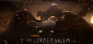 Trailer of the Day: The Lords of Salem – Crustula