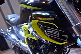 Modifikasi cb150 verza juga terlihat sangat rapi dan presisi banget. Inspirasi Modifikasi Honda Cb150 Verza 3 Custom Yang Bisa Jadi Pilihan Video Kobayogas Com Your Automotive Blog