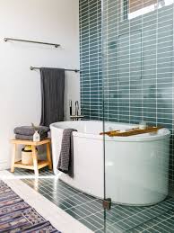 Decorating bathroom in the style of mid century modern must be matched to suit the concept of your house. Home Architec Ideas Mid Century Modern Master Bathroom Ideas