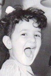 Katherine Hannah Garfield (1938-1945)