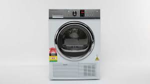 To unlock the door during a cycle. Fisher Paykel Dh8060p1 Review Clothes Dryer Choice