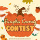 Pumpkin Carving Contest event image