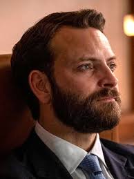 Blu-ray, DVD mit Alessandro Borghi