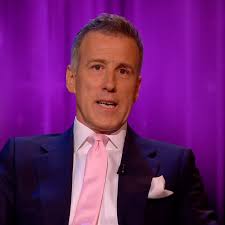 Anton Du Beke reveals real name before fame and shocking reason for change 