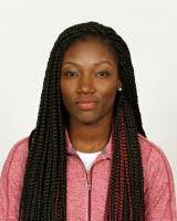 Renae Freeman's Instagram, Twitter & Facebook