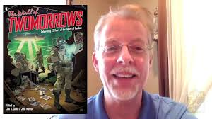 The Brave New World of TwoMorrows