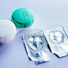 Image result for Contact Lens