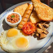 25 Places To Have Really Good Breakfast in Karachi - [LIST]