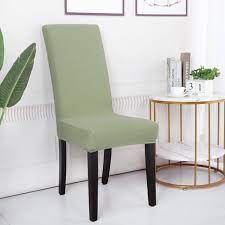 Check spelling or type a new query. Piccocasa Stretch Polyester Spandex Washable Chair Cover X Large Sage Green 1pcs Walmart Com Walmart Com