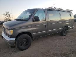 Image result for Silver 1995 Econoline