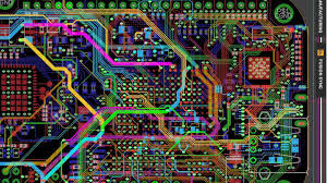 Eagle Pcb Design And Electrical Schematic Software Autodesk Pcb Design Pcb Design Software Poster Design Software