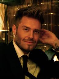 Andy Harmer's Instagram, Twitter & Facebook