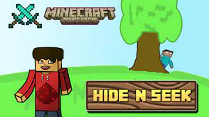 Although you can play minecraft by yourself, one of its signature features is the ability to build, explore and fight with other players online. Minecraft Pocket Edition Hide N Seek Server Tournaments Teaming Parkour Wip Mcpe Servers Mcpe Multiplayer Minecraft Pocket Edition Minecraft Forum Minecraft Forum