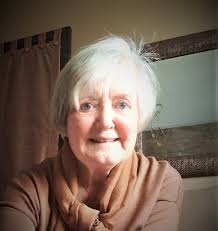 April 27: Doris Power, Zoom “The Netherlands & UK Garden Tour”