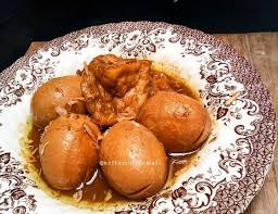 Resep semur telur dan tahu. 3 Resep Semur Telur Enak Dan Lezat Bisa Dikreasikan Dengan Kentang