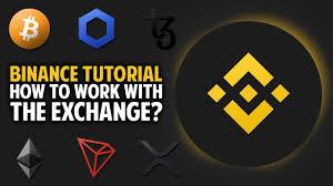 Click on the currency you wish to send from the list given and click deposit button. Binance Exchange Tutorial How To Buy And Sell Cryptocurrencies Youtube