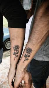 Painless and easy to apply. 50 Trendy Couple Tattoos Tattoos For Couples Tattoo Me Now