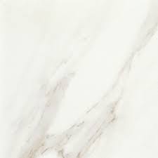 Shop American Olean 4 Pack Mirasol Bianco Carrara Glazed Porcelain Indoor Outdoor Floor Tile Common 23 In X 23 In Porcelain Flooring Bianco Carrara Flooring