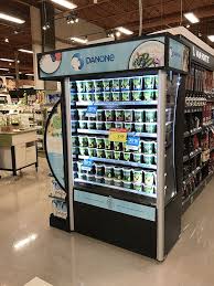 Pin On Our Display Coolers In Stores