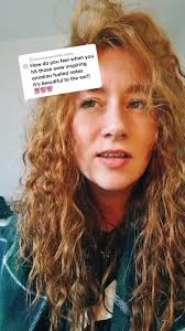 Natalie Dredd Answer to @voicemonsteredits