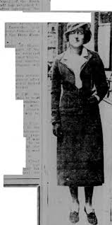 IL DUCE DECREES TOTAL ANNIHILATION OF ENEMY