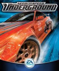 Need For Speed Underground Pcgamingwiki Pcgw Bugs Fixes Crashes Mods Guides And Improvements For Every Pc Game