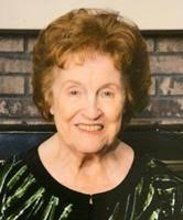 Ellen Yakopec Obituary (1927