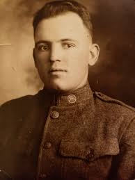 French soldier serves 75 years in infantry