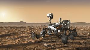 Audio gathered by the mission may not sound quite the same on mars as it the mars 2020 perseverance rover, which has started its approach to the red planet, will help answer the next logical question in mars exploration. Nasa S Mars 2020 Rover Artist S Concept 4 Nasa S Mars Exploration Program