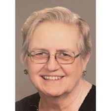 Louise M. Lintker Obituary December 17, 2021