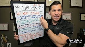 What Is Considered Harassment Under Ars 13 2921 In Arizona Youtube
