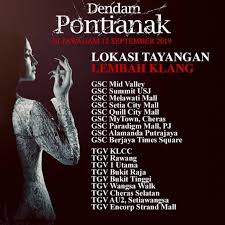 This is one of the busiest roads in the city but the mall is ideally located next to medan tuanku monorail station, which is connected directly to the mall. Dendam Pontianak Dendam Pontianak Geeks In Malaysia Facebook
