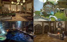 Ff14ハウジングss投稿 共有サイト Housing Snap