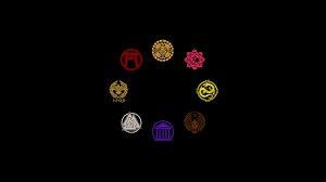 Warhammer 40k hd wallpapers, desktop and phone wallpapers. Dark Minimal Wallpapers Top Free Dark Minimal Backgrounds Wallpaperaccess