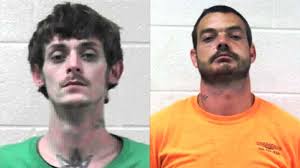 Cops: 2 Ghost Face Gangsters arrested with $20K worth of meth