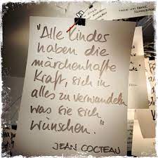 Die Schonsten Zitate Zum Thema Kinder