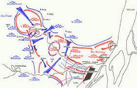 Plant militia barricade fight with german soldiers lead. Angriff Auf Stalingrad Wikipedia