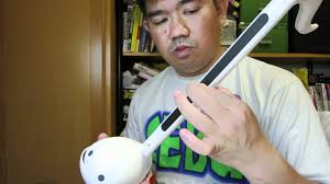 Learn_otamatone_deluxe_2 Mpg Youtube