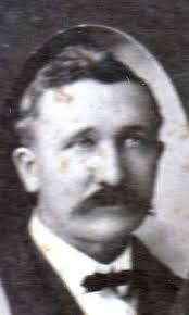 Absalom Abel Gourley (1793-1877)