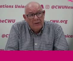 @CWUnews's video Tweet