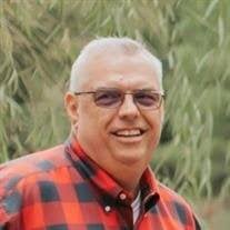 Scott Trapp Obituary