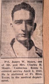 Coshocton County Goes to War part 188