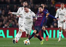 Incluso tras partir de la sagrada bota izquierda de messi. Barcelona And Real Madrid Renew Close Run Title Race The Himalayan Times Nepal S No 1 English Daily Newspaper Nepal News Latest Politics Business World Sports Entertainment Travel Life Style News