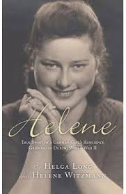 Marisa's Courage: The Memoirs of a Survivor of the Italian Resistance