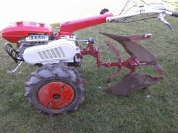 Motoculteur Iseki Kc4 Motoculteur Location