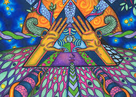 These free coloring pages make a great addition to thematic units on farm animals, pets, geometric shapes, seasons, flowers, fruits and. Third Eye Ajna 3rd Eye Chakra