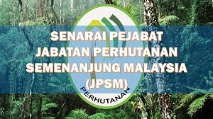 Untuk makluman, terdapat beberapa kekosongan jawatan yang dibuka untuk permohonan oleh pihak jabatan perhutanan semenanjung malaysia (jpsm). Senarai Pejabat Jpsm Jabatan Perhutanan Semenanjung Malaysia Layanlah Berita Terkini Tips Berguna Maklumat