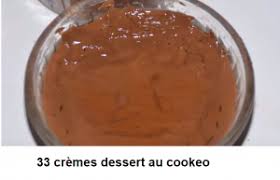 15 Pdf Gratuits Recettes Cookeo A Telecharger Cookeo Recette Creme Au Chocolat Recette